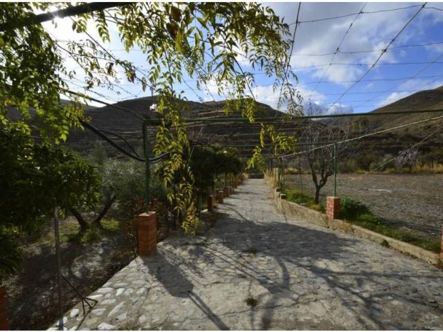 Casa Rural en venta en Gérgal, Andalucía
