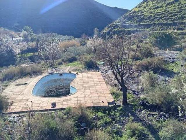 Casa Rural en venta en Gérgal, Andalucía