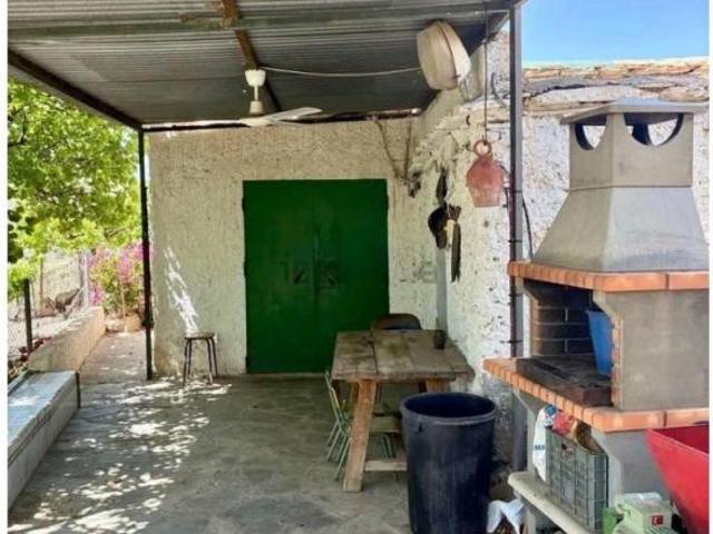 Casa Rural en venta en Gérgal, Andalucía