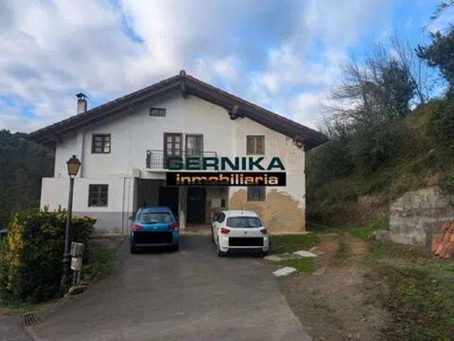 Casa Rural en venta en Gernika-lumo, Guipúzcoa