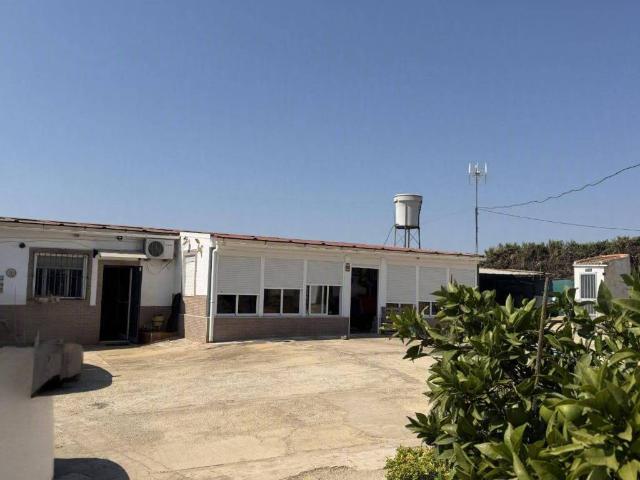 Casa Rural en venta en Comarca Metropolitana de Huelva, Andalucía
