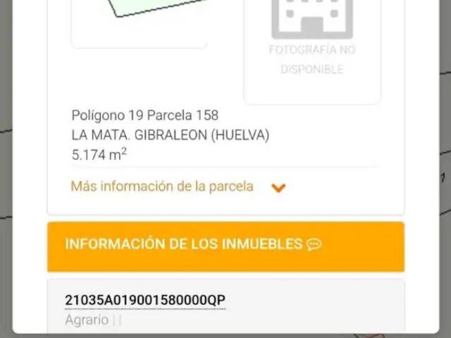 Casa Rural en venta en Comarca Metropolitana de Huelva, Andalucía