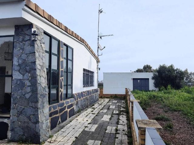 Casa Rural en venta en Comarca Metropolitana de Huelva, Andalucía