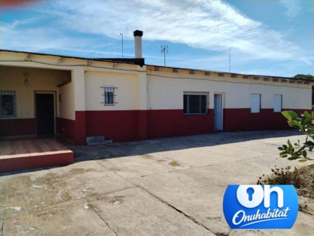 Casa Rural en venta en Comarca Metropolitana de Huelva, Andalucía