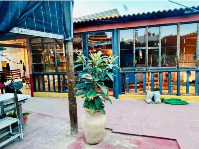 Casa Rural en venta en Gibraleón