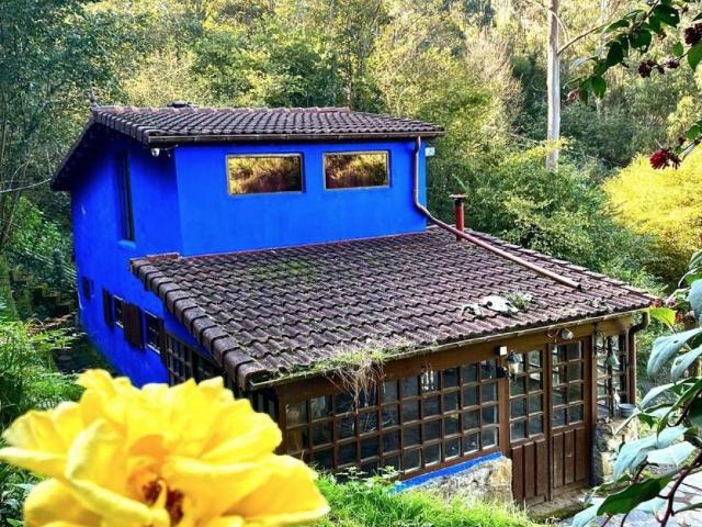 Casa Rural en venta en Gijón