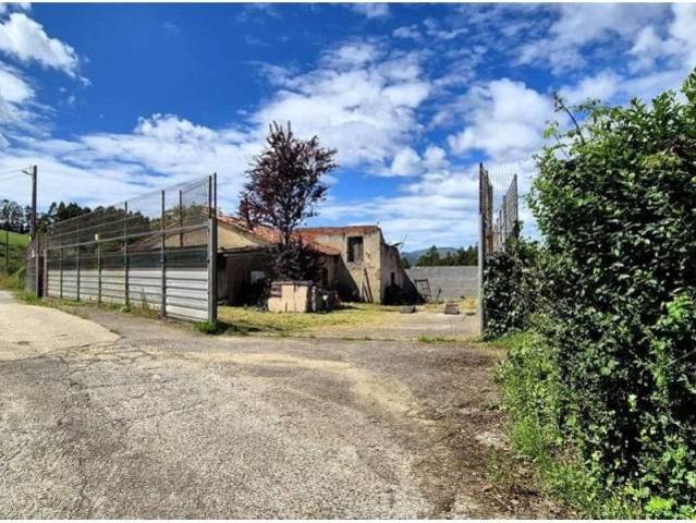 Casa Rural en venta en Gijón, Arroyo (Serín)