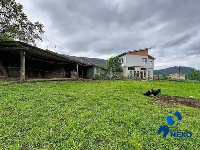Casa Rural en venta en Gijón, Asturias