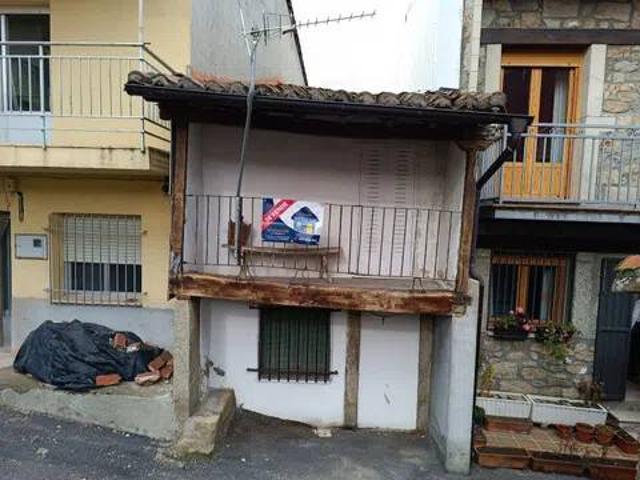 Casa Rural en venta en Gil García, Castilla y León
