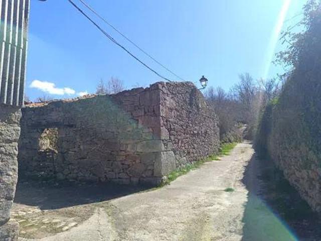 Casa Rural en venta en Gil García, Castilla y León