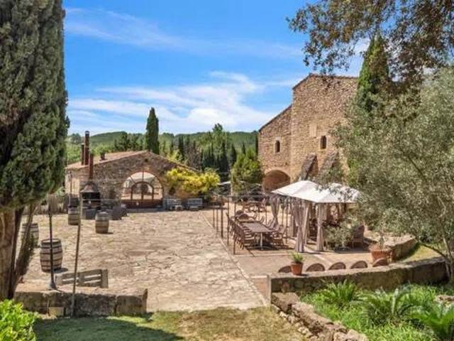 Casa Rural en venta en Gironès, Catalunya