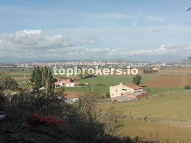 Casa Rural en venta en Girona
