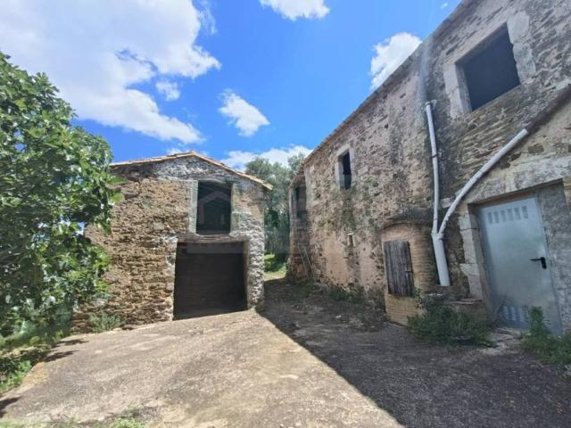 Casa Rural en venta en Gironès, Catalunya