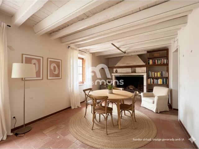 Casa Rural en venta en Gironès, Catalunya