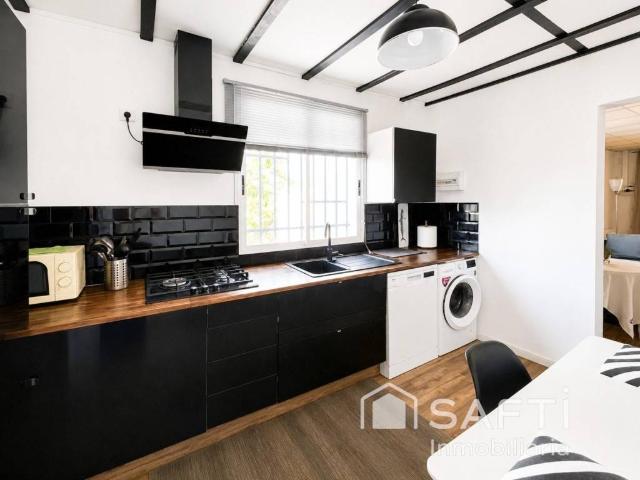 Casa Rural en venta en La Hoya de Buñol, Valencia