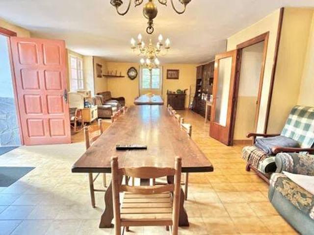 Casa Rural en venta en Larraun-Leitzaldea, Navarra