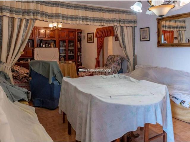 Casa Rural en venta en Comarca de Guadix, Andalucía