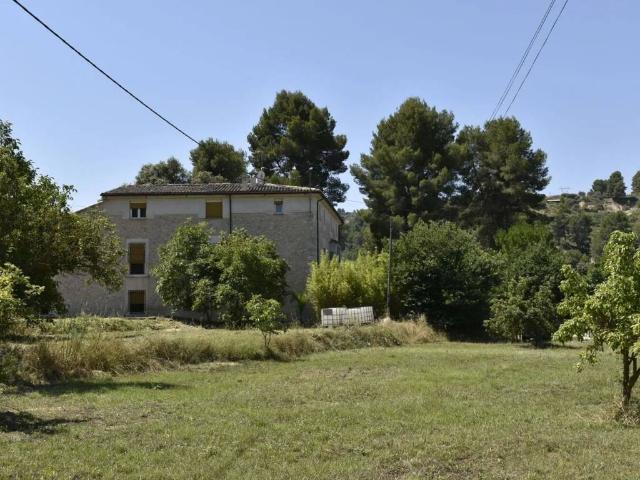Quinta en venta en Gorga