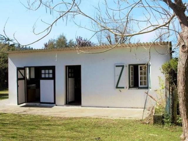 Casa Rural en venta en Gorliz