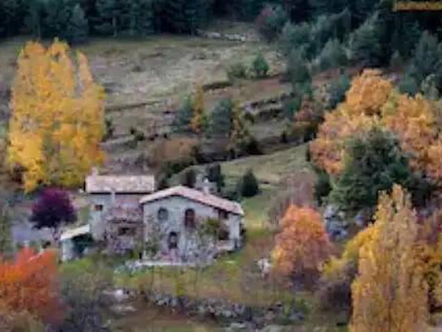 Casa Rural en venta en Berguedà, Catalunya
