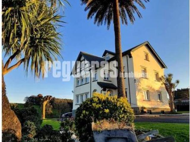 Casa Rural en venta en Gozón, Asturias