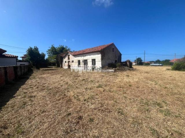 Casa Rural en venta en Gozón, Asturias