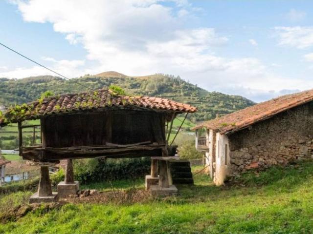 Casa Rural en venta en Grado, Asturias