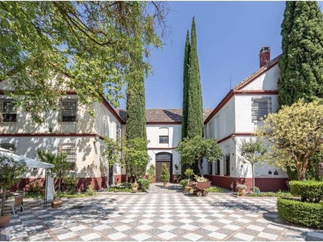 Casa Rural en venta en Granada