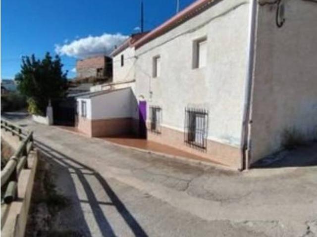 Casa Rural en venta en Comarca de Huéscar, Andalucía