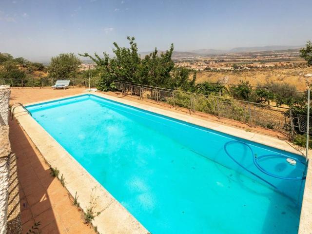 Casa Rural en venta en Haza Grande, Granada