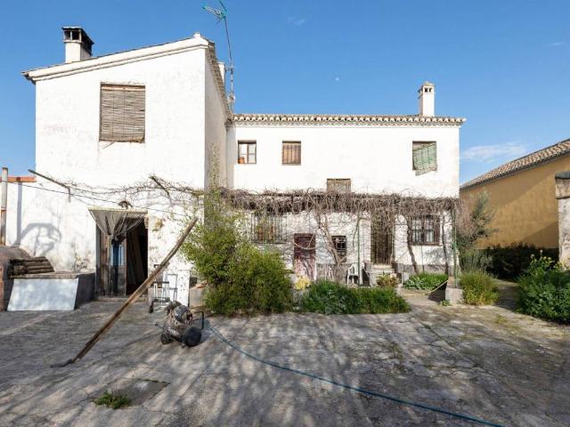 Casa Rural en venta en Granada