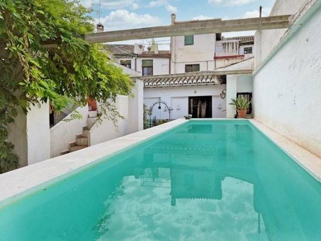 Casa Rural en venta en Granada