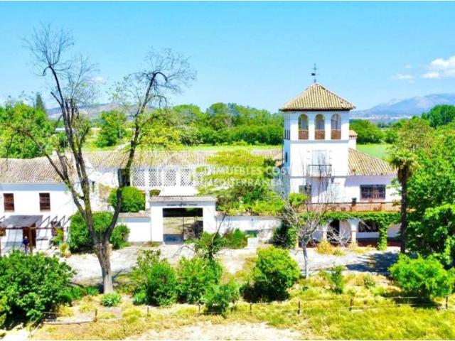 Casa Rural en venta en Comarca de la Vega de Granada, Andalucía