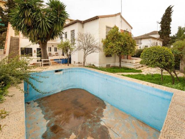 Casa Rural en venta en Granada