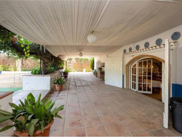 Casa Rural en venta en Comarca de la Vega de Granada, Andalucía