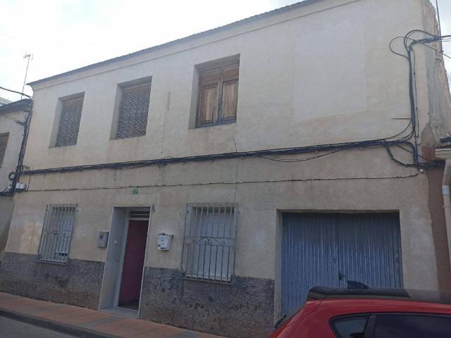 Casa Rural en venta en Granja De Rocamora