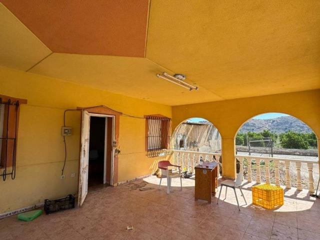 Casa Rural en venta en el Baix Segura / La Vega Baja, Valencia