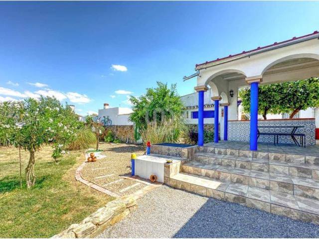 Casa Rural en venta en Granja De Torrehermosa