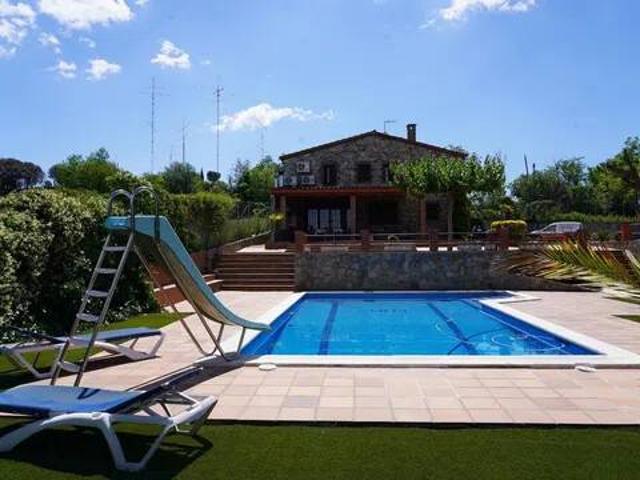 Casa Rural en venta en Vallès Oriental, Catalunya