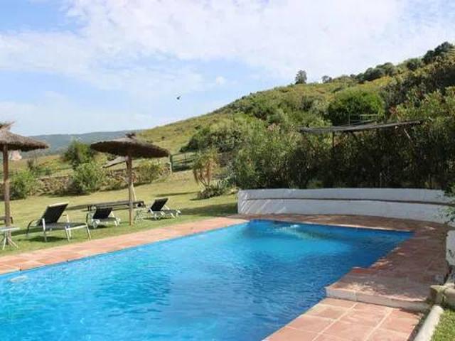Casa Rural en venta en Sierra de Cádiz, Andalucía