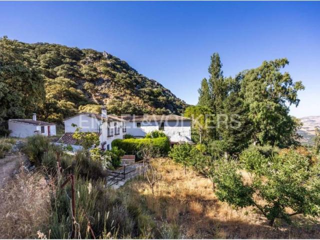 Casa Rural en venta en Sierra de Cádiz, Andalucía