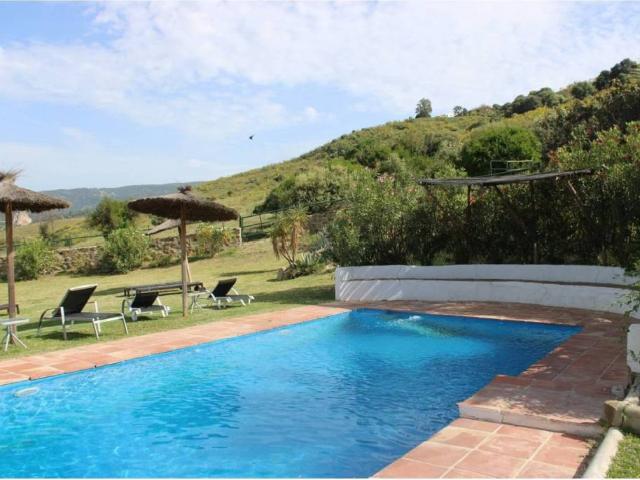 Casa Rural en venta en Grazalema, Cádiz