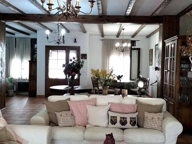 Casa Rural en venta en Sierra de Cádiz, Andalucía