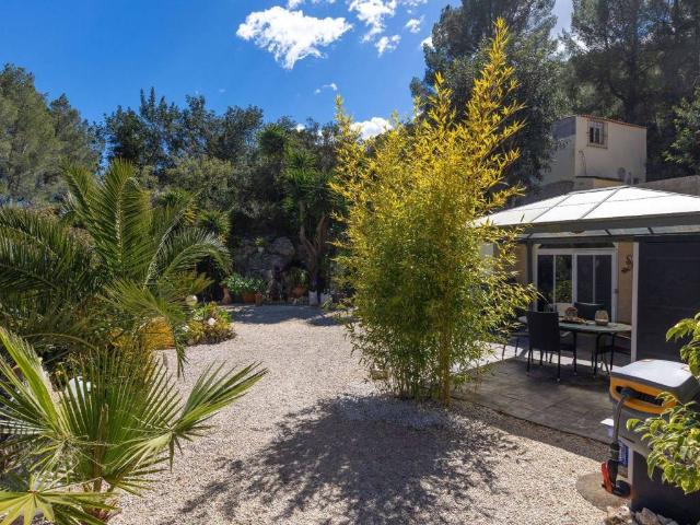 Casa Rural en venta en la Marina Baixa, Valencia