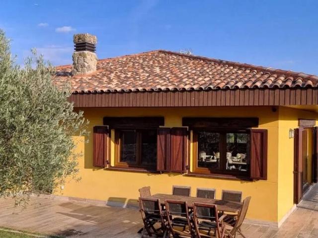 Casa Rural en venta en Guadalix De La Sierra