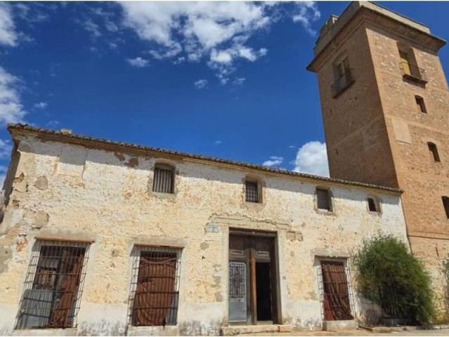 Casa Rural en venta en la Ribera Alta, Valencia