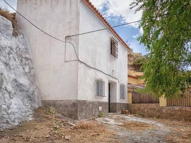 Casa Rural en venta en Iglesia de Nuestra Señora Gracia, Comarca de Guadix