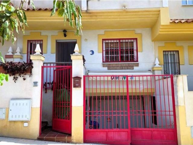 Casa Rural en venta en Comarca de la Costa Granadina, Andalucía