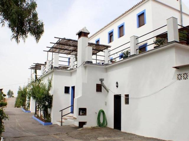 Casa Rural en venta en Guaro, Málaga