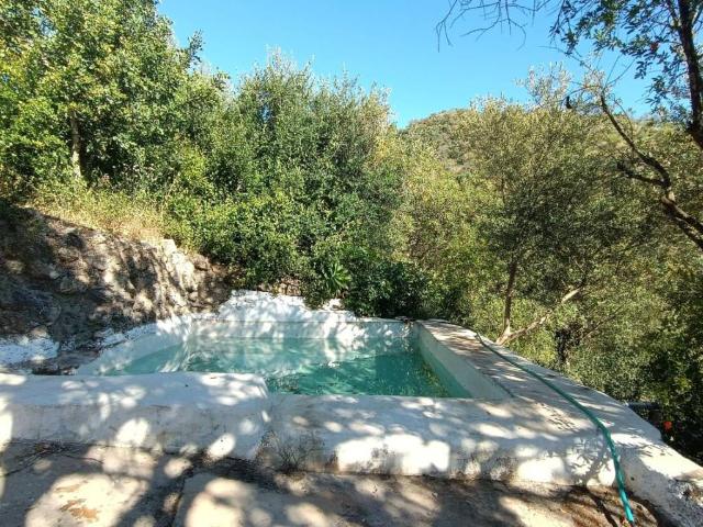 Casa Rural en venta en Sierra de las Nieves, Andalucía